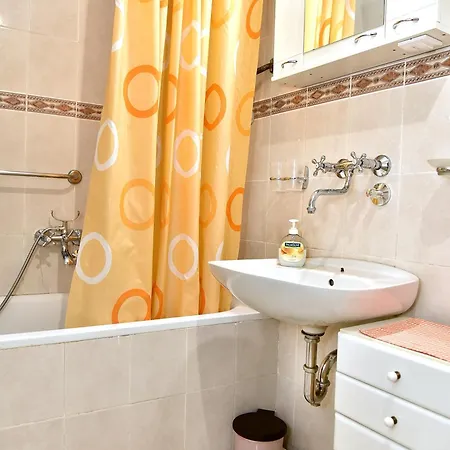 Vajda Apartment