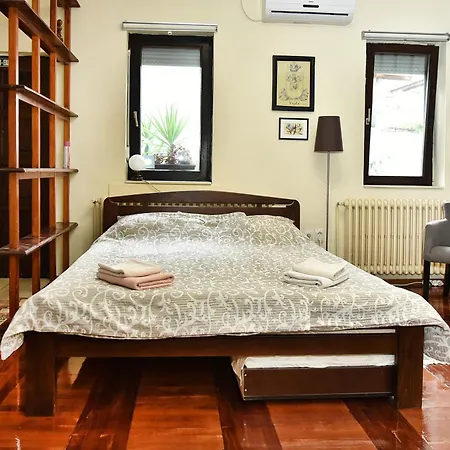 Apartment Vajda Novi Sad