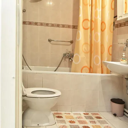 Apartment Vajda Novi Sad