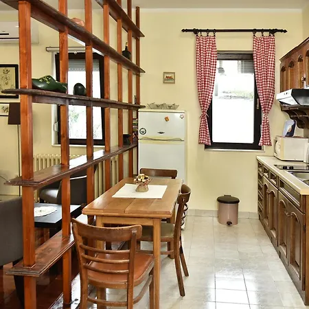 Apartment Vajda