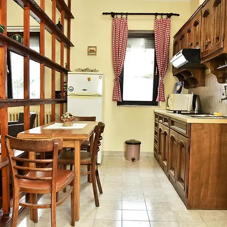 Apartment Vajda Novi Sad