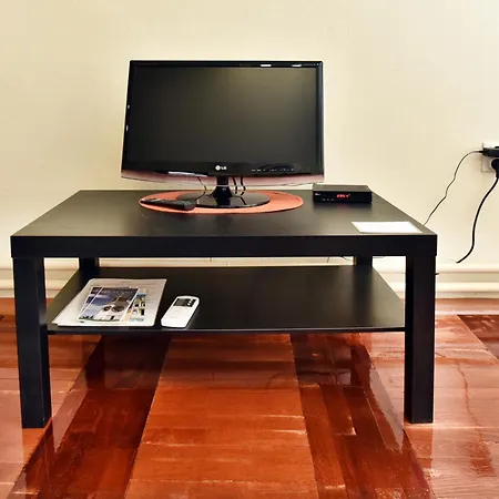 Apartment Vajda *