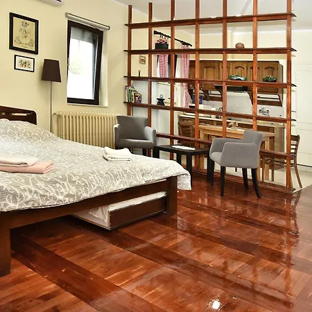 Apartment Vajda Novi Sad