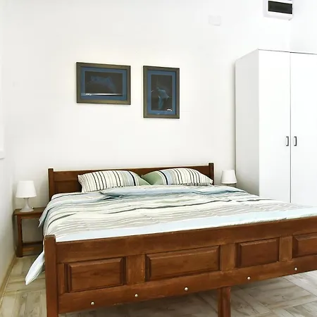 Apartment Vajda Novi Sad