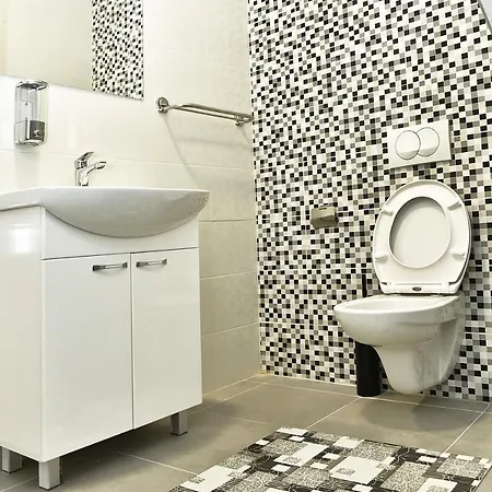 Apartment Vajda