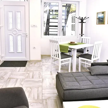 Apartment Vajda Novi Sad