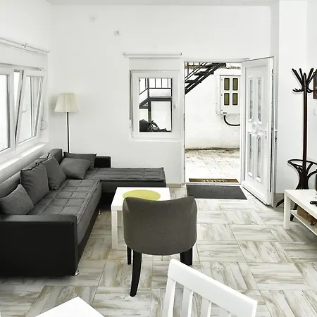 Apartment Vajda