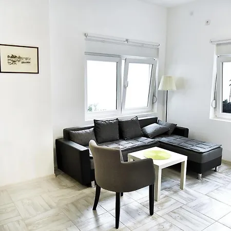 Apartment Vajda
