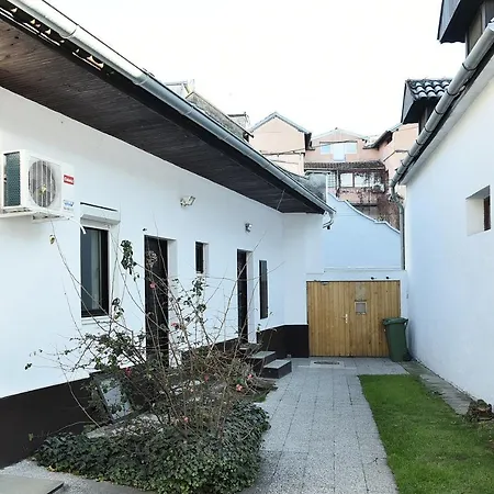 Apartment Vajda Novi Sad