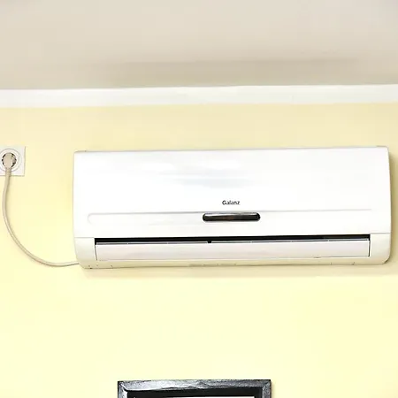 Vajda Apartment